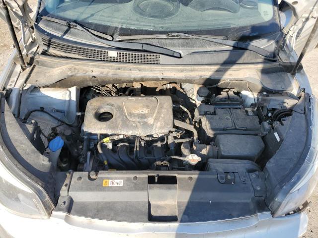 Photo 11 from auction – 2019 KIA SOUL with VIN KNDJN2A24K7658089