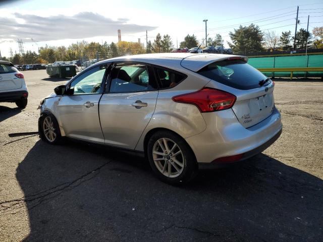 Photo 2 from auction – 2016 FORD FOCUS SE with VIN 1FADP3K28GL282951