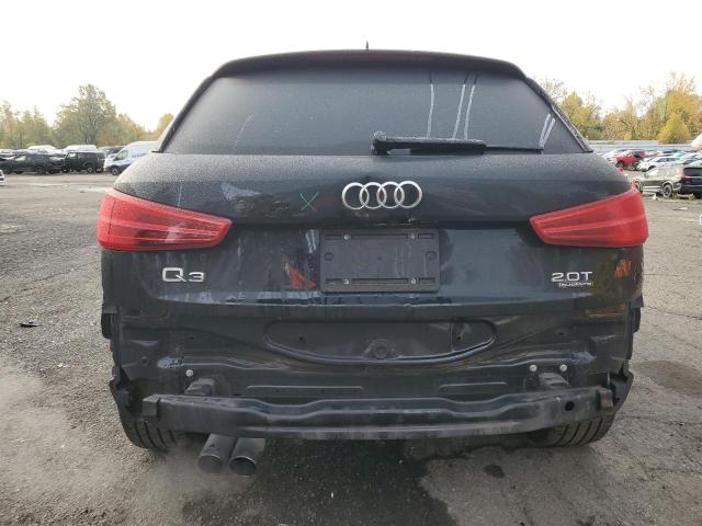 Photo 6 from auction – 2016 AUDI Q3 PRESTIG with VIN WA1GFCFS3GR007080