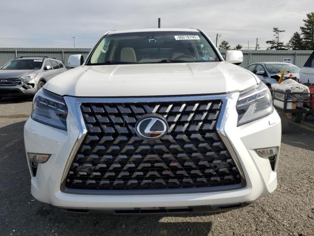 Photo 5 from auction – 2016 LEXUS GX 460 with VIN JTJBM7FX1G5134035