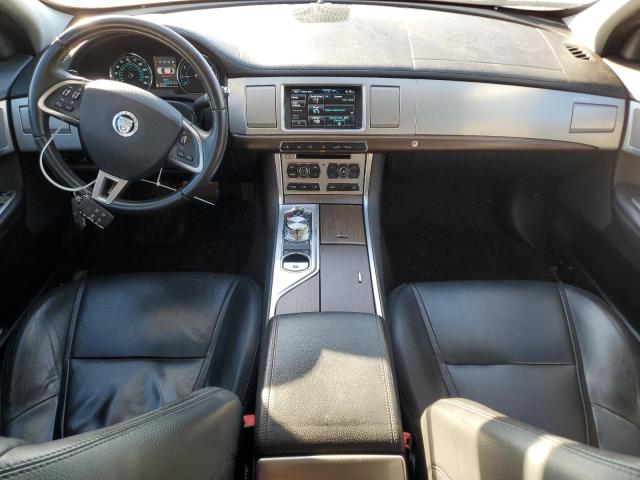 Photo 8 from auction – 2013 JAGUAR XF with VIN SAJWJ0EF0D8S90284