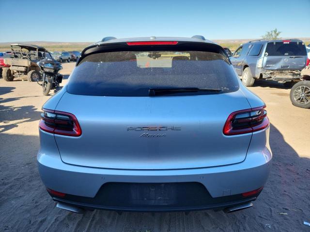 Photo 6 from auction – 2017 PORSCHE MACAN with VIN WP1AA2A50HLB80693