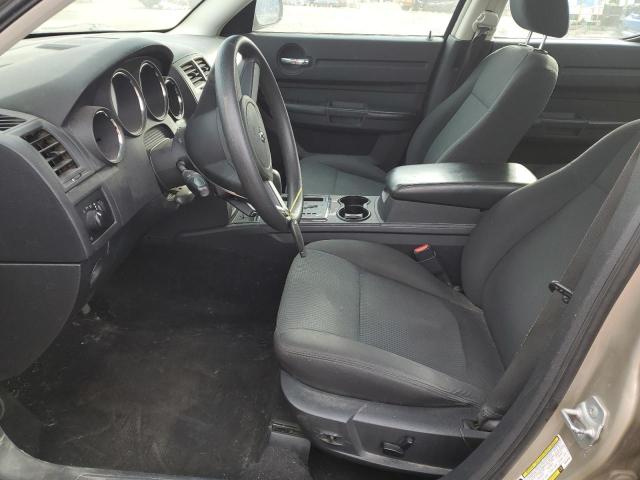 Photo 7 from auction – 2008 DODGE CHARGER with VIN 2B3KA43G88H310430