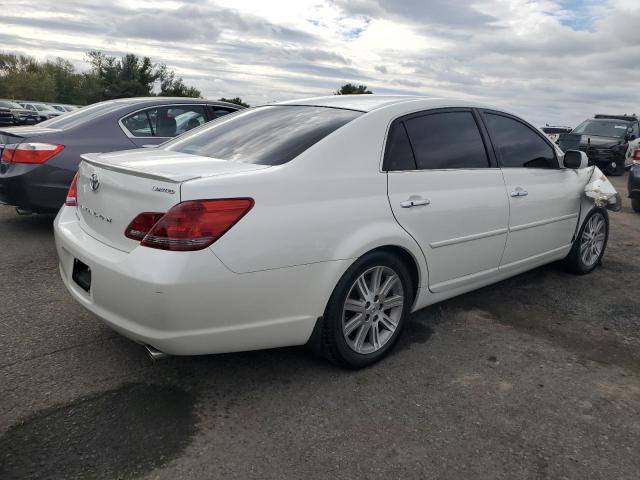 Photo 3 from auction – 2008 TOYOTA AVALON XL with VIN 4T1BK36B68U295375