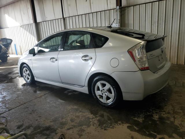 Photo 2 from auction – 2011 TOYOTA PRIUS with VIN JTDKN3DU8B1455698