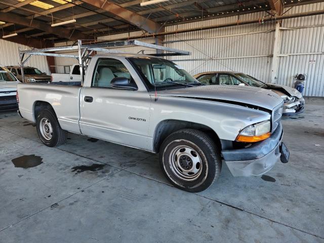 Photo 4 from auction – 2001 DODGE DAKOTA with VIN 1B7GL26X71S222305