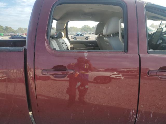 Photo 10 from auction – 2013 GMC SIERRA K25 with VIN 1GT121CG6DF175921
