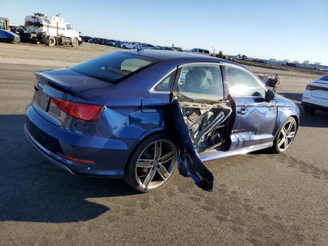 Photo 3 from auction – 2016 AUDI A3 PREMIUM PLUS S-LINE with VIN WAUG7GFF2G1010951