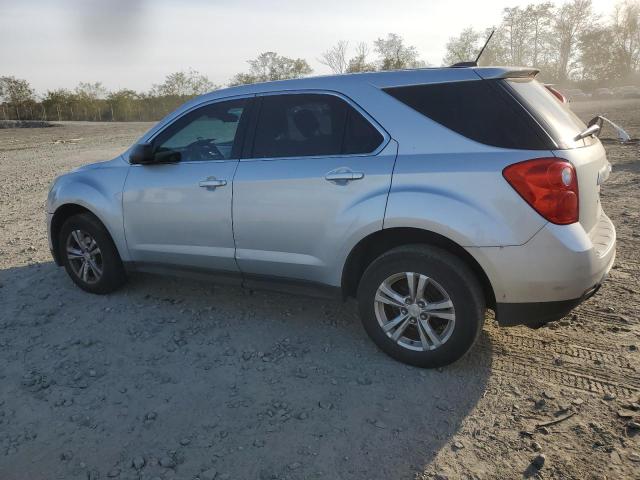 Photo 2 from auction – 2015 CHEVROLET EQUINOX L with VIN 2GNALLEK6F6326481