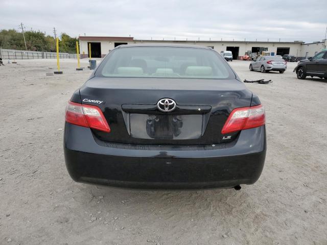 Photo 6 from auction – 2009 TOYOTA CAMRY BASE with VIN 4T4BE46K39R139511