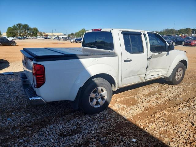 Photo 3 from auction – 2013 NISSAN FRONTIER S with VIN 1N6AD0ER9DN711363