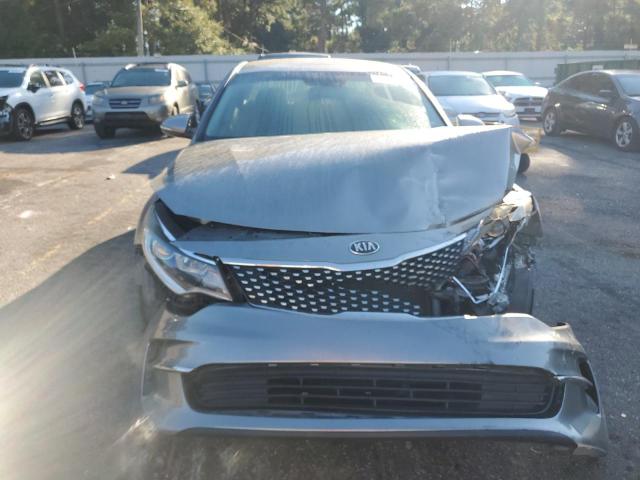 Photo 5 from auction – 2018 KIA OPTIMA with VIN 5XXGT4L34JG221622