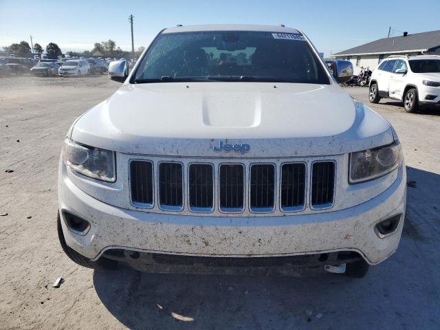 Photo 5 from auction – 2015 JEEP GRAND CHER with VIN 1C4RJFBG2FC806513