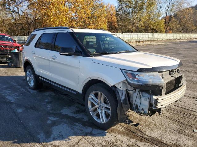Photo 4 from auction – 2016 FORD EXPLORER X with VIN 1FM5K8D88GGC02094
