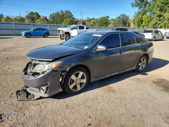 TOYOTA CAMRY BASE 2012 with VIN 4T1BF1FK1CU096557 - Photo from auction
