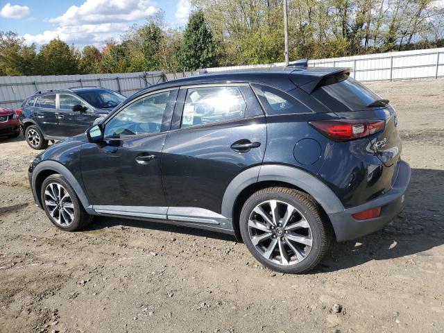 Photo 2 from auction – 2019 MAZDA CX-3 GRAND with VIN JM1DKFD78K0406617