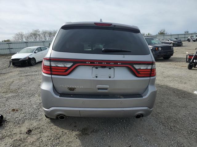 Photo 6 from auction – 2020 DODGE DURANGO GT with VIN 1C4RDJDG7LC308374