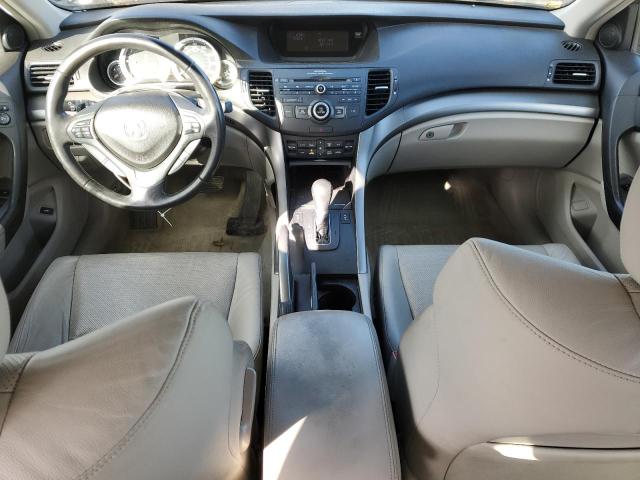 Photo 8 from auction – 2010 ACURA TSX with VIN JH4CU2F61AC007739