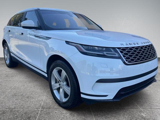 Photo 2 from auction – 2018 LAND ROVER RANGE ROVE with VIN SALYB2RN7JA710167