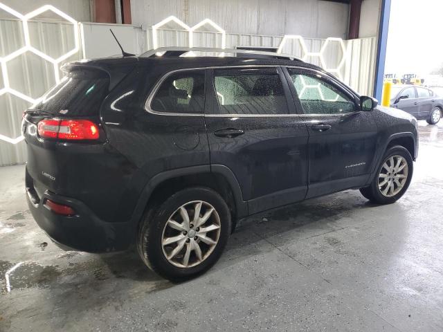 Photo 3 from auction – 2016 JEEP CHEROKEE L with VIN 1C4PJMDS7GW192894