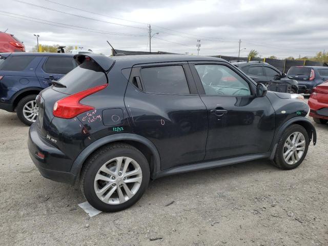 Photo 3 from auction – 2012 NISSAN JUKE S with VIN JN8AF5MV5CT124567