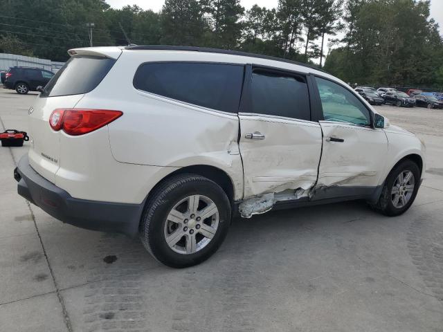 Photo 3 from auction – 2011 CHEVROLET TRAVERSE L with VIN 1GNKRJEDXBJ410048
