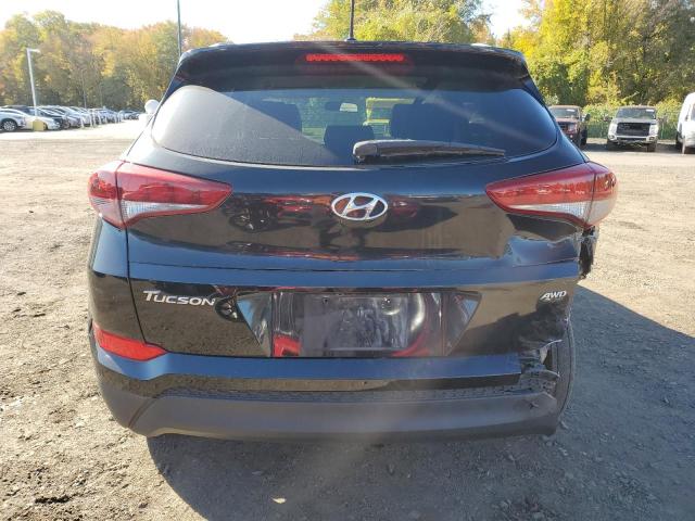 Photo 6 from auction – 2017 HYUNDAI TUCSON LIM with VIN KM8J3CA47HU478396