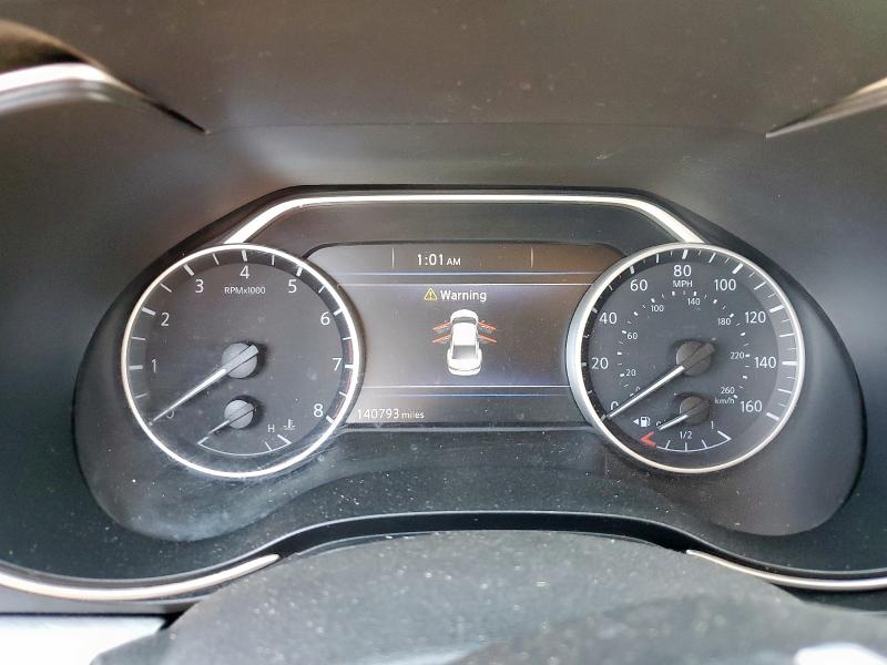 Photo 9 from auction – 2016 NISS MAXIMA 3.5S with VIN 1N4AA6AP4GC416633