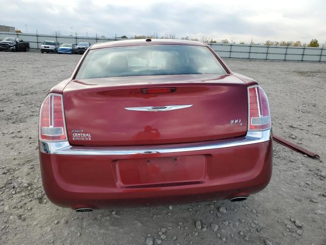 Photo 6 from auction – 2014 CHRYSLER 300C with VIN 2C3CCAKG0EH201022