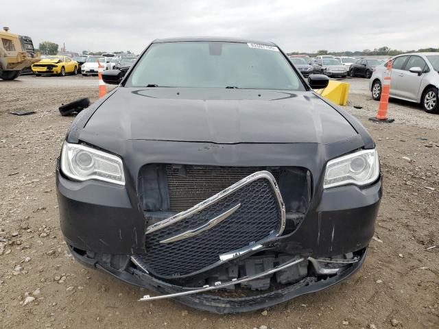 Photo 5 from auction – 2015 CHRYSLER 300 with VIN 2C3CCAAG6FH803281