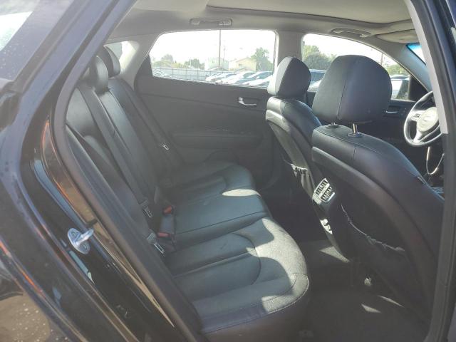 Photo 10 from auction – 2016 KIA OPTIMA EX with VIN 5XXGU4L35GG054015
