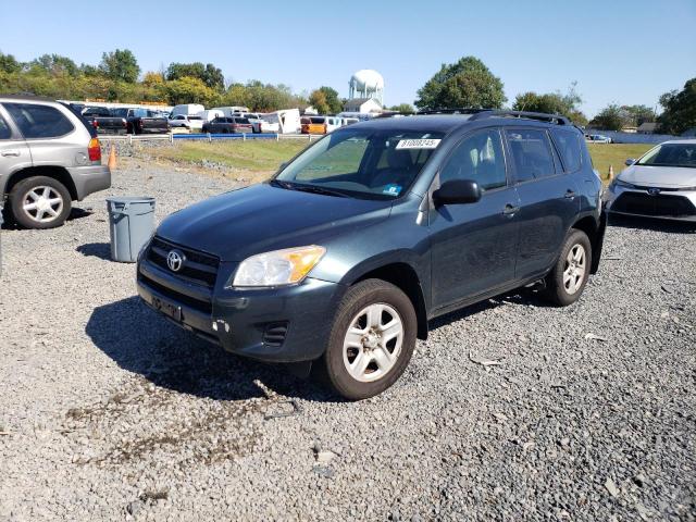 TOYOTA RAV4 2011 with VIN 2T3JF4DV5BW165475 - Photo from auction