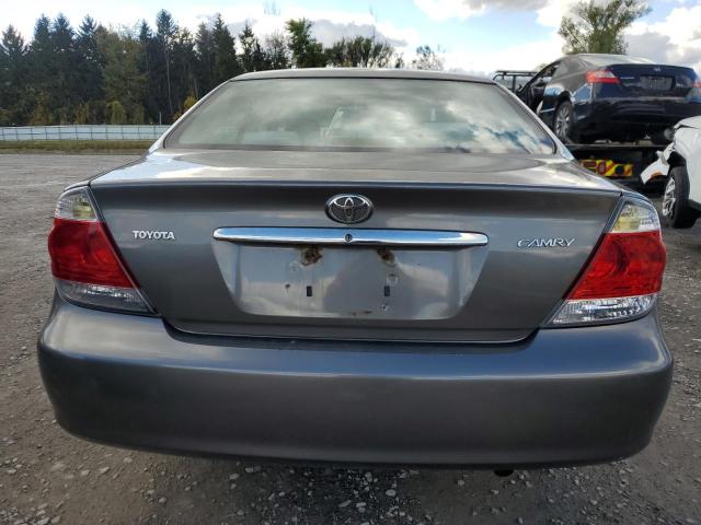 Photo 6 from auction – 2005 TOYOTA CAMRY LE with VIN 4T1BE32K05U556010
