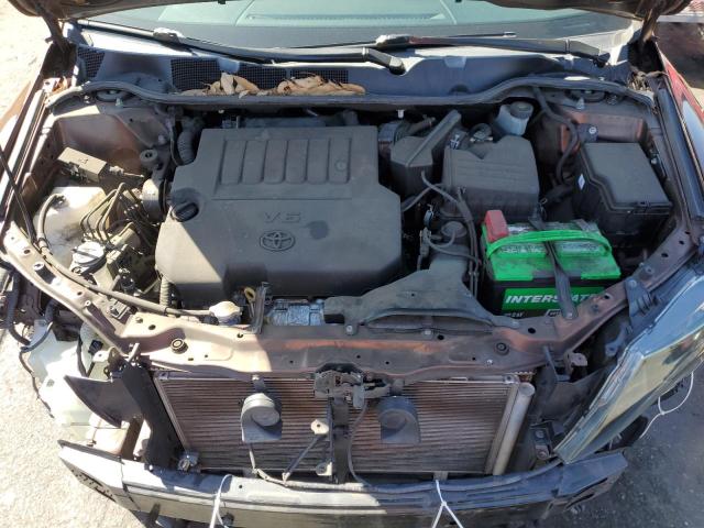 Photo 12 from auction – 2013 TOYOTA VENZA LE with VIN 4T3ZK3BB4DU063041