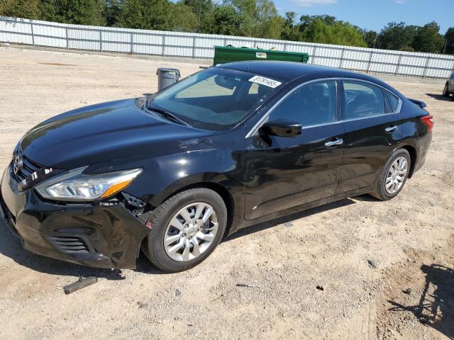 Photo 1 from auction – 2017 NISSAN ALTIMA 2.5 with VIN 1N4AL3AP4HC471142