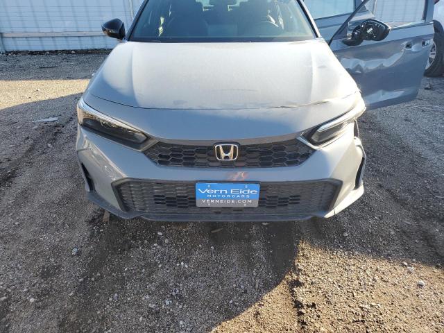 صورة رقم 11 من المزاد - 2026 HONDA CIVIC مع VIN 2HGFE2F53TH517529