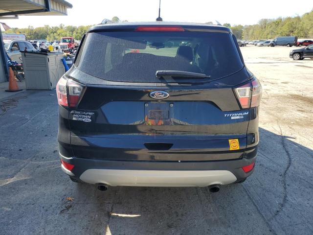 Photo 6 from auction – 2017 FORD ESCAPE TIT with VIN 1FMCU9J99HUB85393
