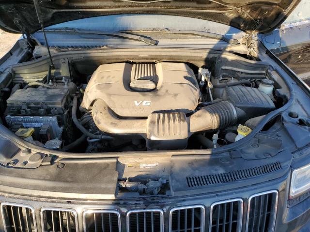 Photo 12 from auction – 2015 JEEP GRAND CHER with VIN 1C4RJFBG1FC844413
