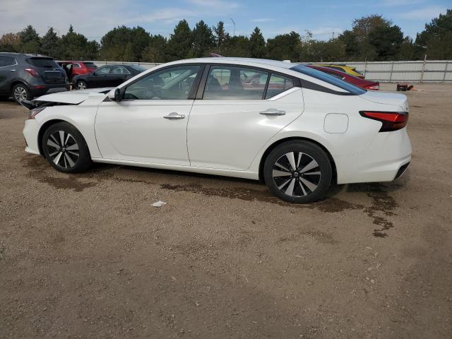 Photo 2 from auction – 2022 NISSAN ALTIMA SV with VIN 1N4BL4DV9NN373647