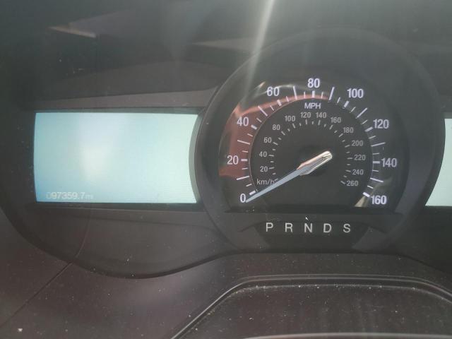 Photo 9 from auction – 2019 FORD FUSION TIT with VIN 3FA6P0K95KR269380