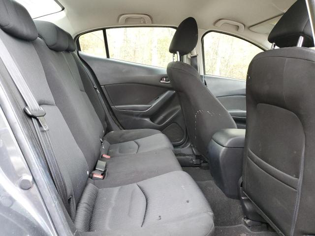 Photo 10 from auction – 2015 MAZDA 3 SPORT with VIN 3MZBM1U78FM131920