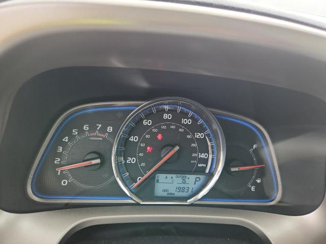 Photo 9 from auction – 2015 TOYOTA RAV4 LIMIT with VIN JTMDFREVXFD137439