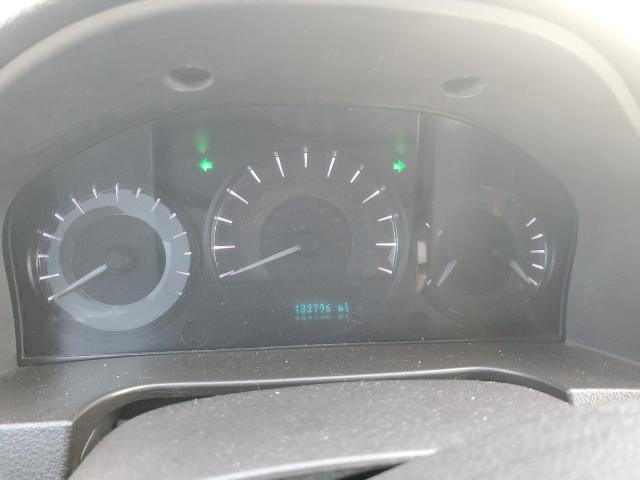 Zdjęcie 9 z aukcji – 2011 MERCURY MILAN z VIN 3MEHM0HA4BR603510