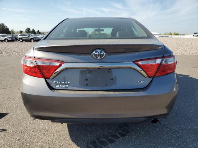 Photo 6 from auction – 2017 TOYOTA CAMRY LE with VIN 4T1BF1FK7HU425740