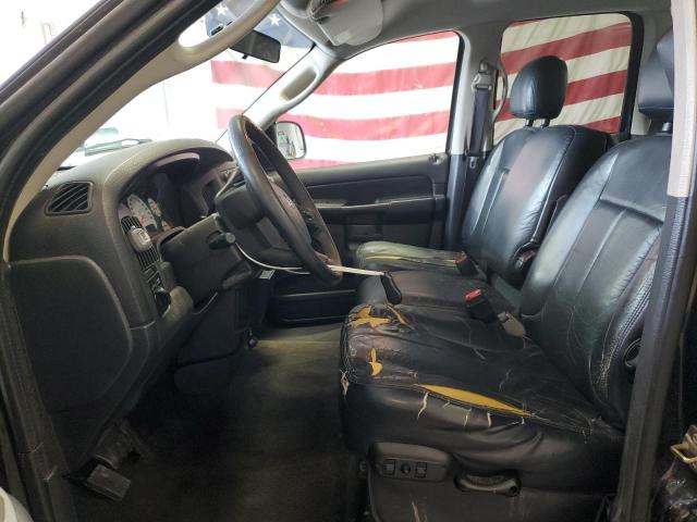 Фото 7 с аукциона – 2004 DODGE RAM 1500 с VIN 1D7HA18D14J282166