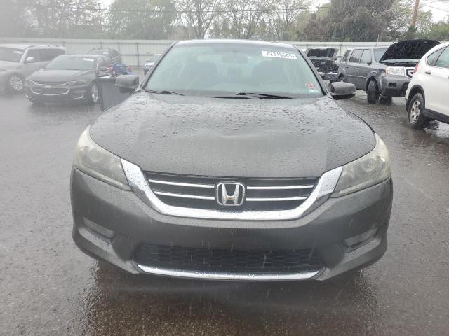 Photo 5 from auction – 2014 HONDA ACCORD EX with VIN 1HGCR2F78EA180849