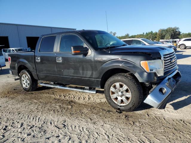 Foto 4 de la subasta – 2012 FORD F150 con VIN 1FTEW1CM1CKD87479