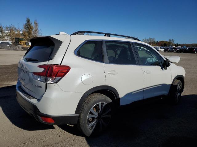 Photo 3 from auction – 2020 SUBARU FORESTER L with VIN JF2SKEUC4LH556842