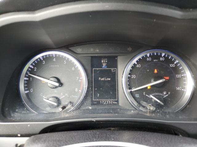 Photo 9 from auction – 2015 TOYOTA HIGHLANDER with VIN 5TDJKRFH1FS103255