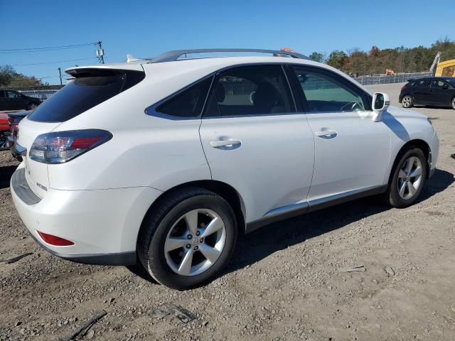 Photo 3 from auction – 2010 LEXUS RX 350 with VIN 2T2BK1BA4AC021421